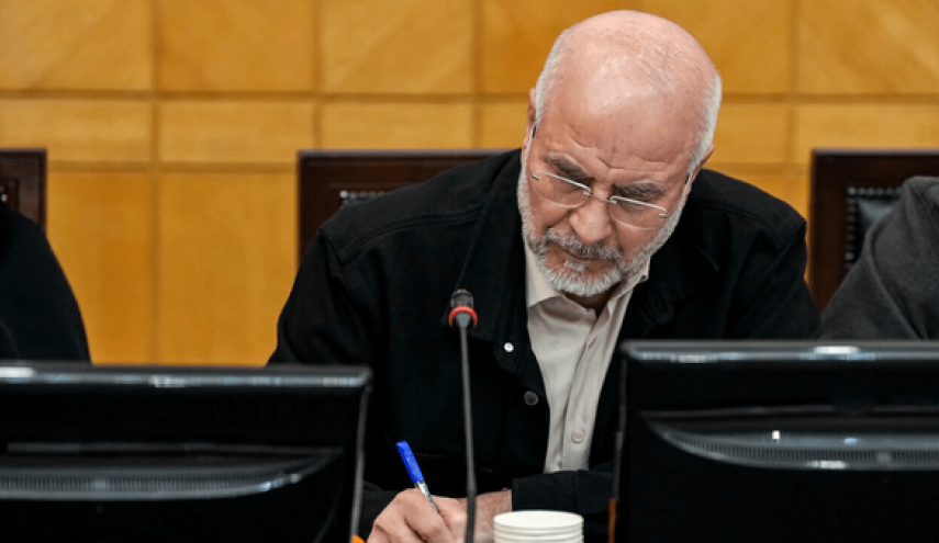 قالیباف: گریبان عاملان شهادت فرزندان‌مان را رها نخواهیم کرد