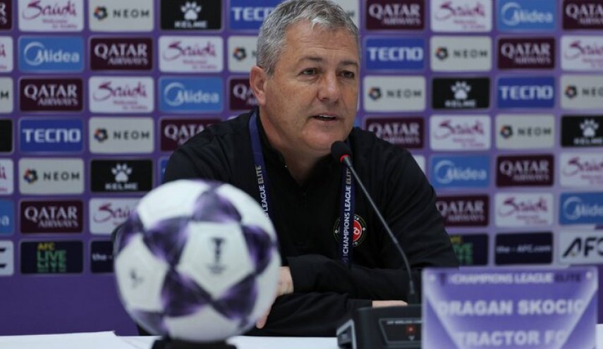 شوک بزرگ در آستانه یک بازی حساس ؛ پایان رسمی اسکوچیچ با تراکتور