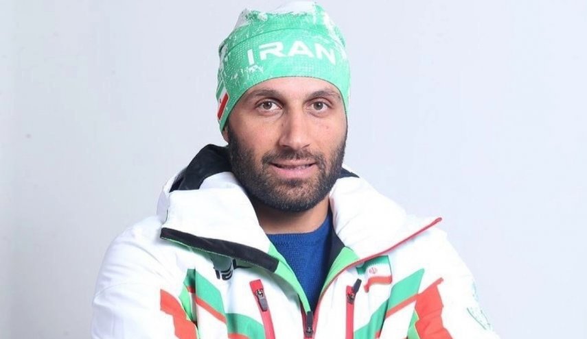 المپیک زمستانی ایتالیا ؛ کیادربندسری در مارپیچ کوچک سی‌وسوم شد 