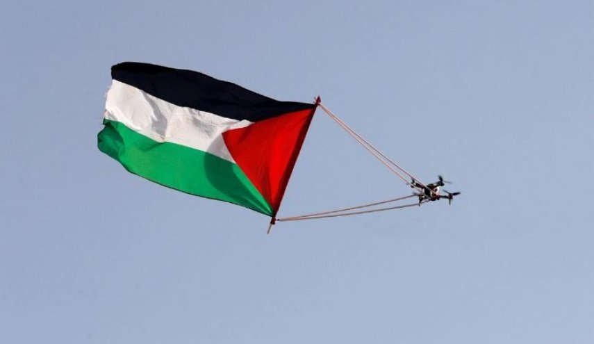 درخواست انجمن فلسطینی برای بازگرداندن نام «فلسطین» در موزه انگلیس