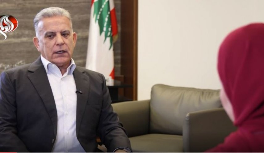 مسئول سابق لبنانی: اظهارات فرستاده آمریکا درباره ادغام لبنان در سوریه، از جانب لبنانی‌ها و سوریه‌ای‌ها قابل قبول نیست