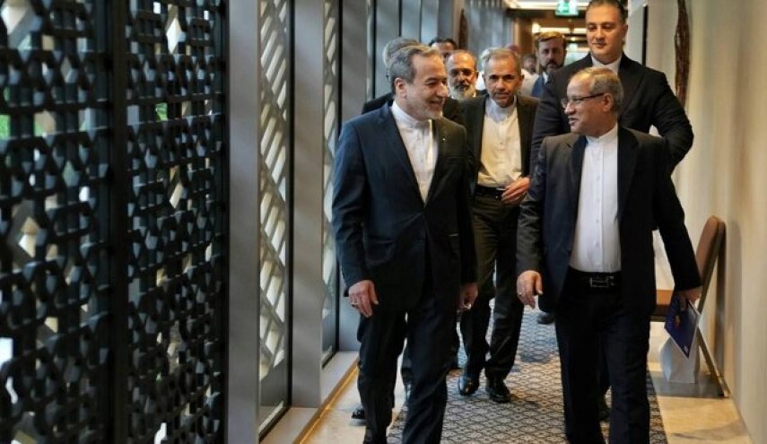 آغاز دومین دور مذاکرات ایران و آمریکا در ژنو  