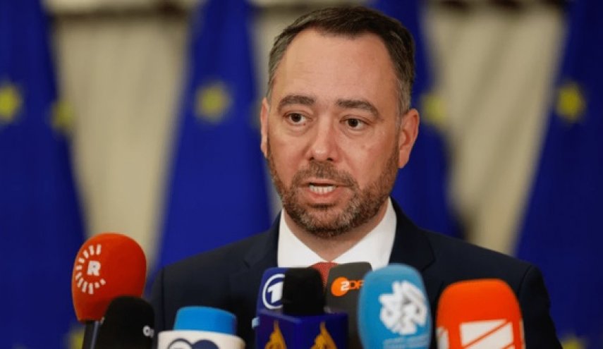 بلژیک سفیر آمریکا را به‌خاطر دخالت در امور داخلی‌اش احضار کرد