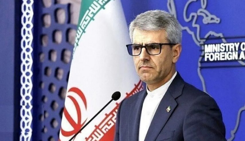 بقائی: احتمالا گفت‌وگوها یکی دو ساعت دیگر ادامه دارد