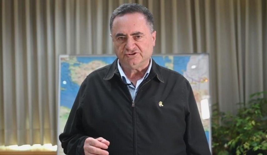 وزیر جنگ رژیم صهیونیستی: تا زمانی که حزب‌الله خلع سلاح نشود از لبنان خارج نخواهیم شد