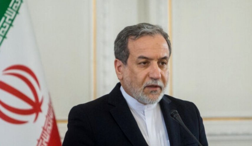 آخرین وضعیت مذاکرات هسته‌ای، محور دیدار عراقچی با وزیر خارجه سوئیس