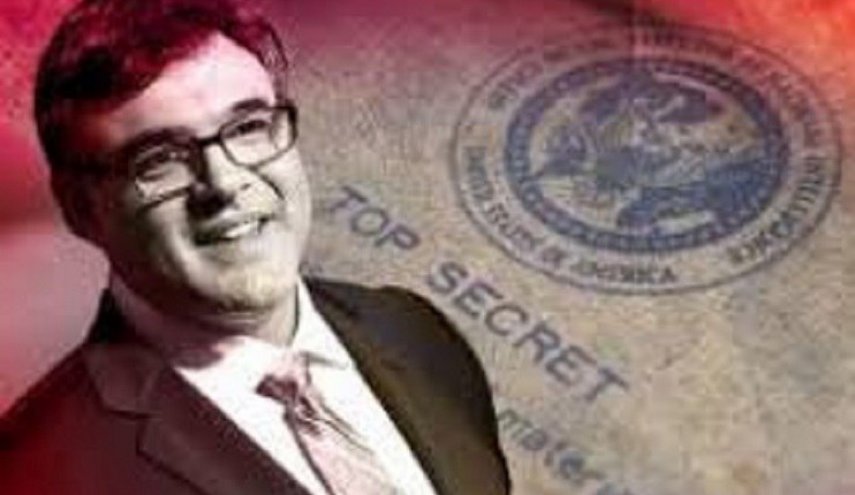 مامور سابق سیا: موساد علیه آمریکا جاسوسی می کند
