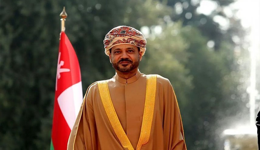 وزير خارجية عمان: أجواء إيجابية وتقدم ملموس بمحادثات 'طهران- واشنطن'