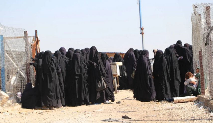 أزمة ثقة أمريكية-سورية تتفاقم مع نقل «دواعش» سوريين إلى بغداد