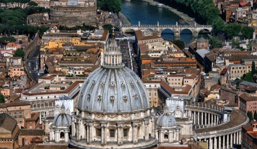 واتیکان: در هیات صلح غزه شرکت نخواهیم کرد