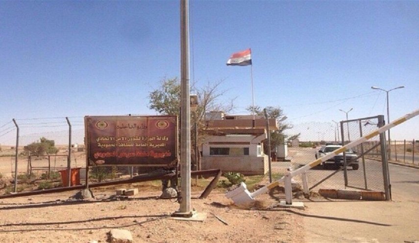 تدابیر شدید امنیتی در مرز عراق با عربستان/ رصد تحرکات مشکوک عناصر داعش
