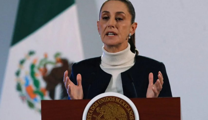 المكسيك تعلن رفضها الانضمام إلى 