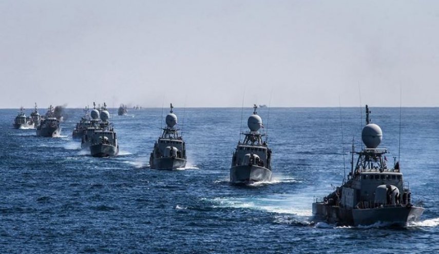 معادلات جدید در خلیج فارس؛ تهران زیر «چتر» امنیتی-اطلاعاتی پکن-مسکو/ پایان دوران غافلگیری عملیاتی آمریکا باحضور ابر ناوشکن‌های چینی