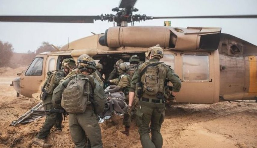 قلق ورعب يودي بحياة جندي 