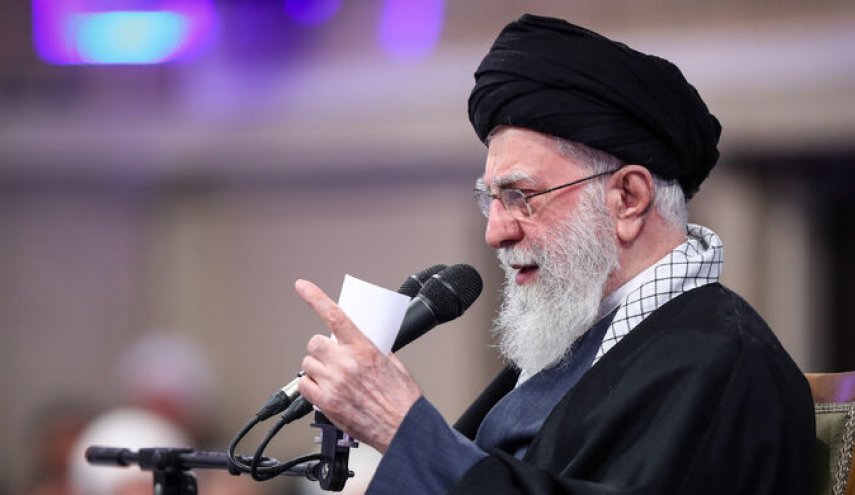 بازتاب سخنرانی مقام معظم رهبری در رسانه‌های عبری زبان