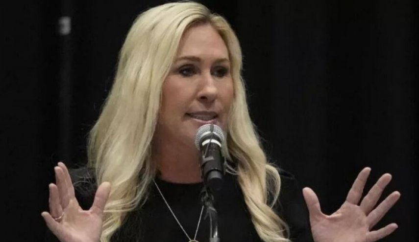 حمله نماینده سابق کنگره آمریکا به ترامپ و رویکرد ضدایرانی او