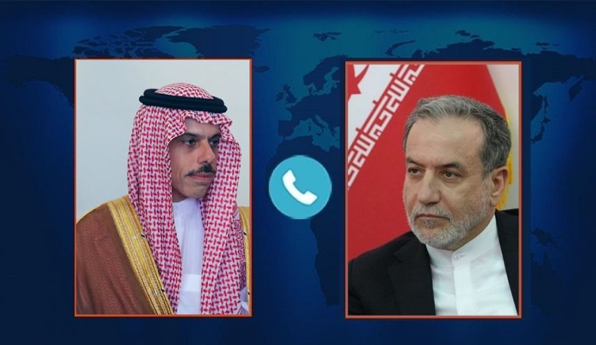 مباحثات إيرانية-سعودية بشأن مفاوضات جنيف النووية