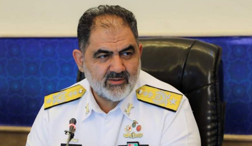 إيران تحذر: وجود أساطيل لدول غير إقليمية في غرب آسيا غير مقبول