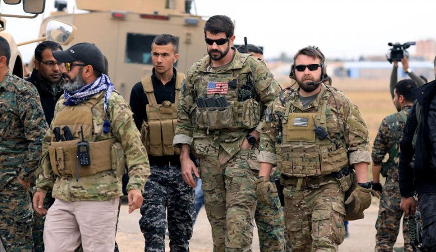 صحيفة تكشف عن قرار أمريكي مفاجئ في سوريا