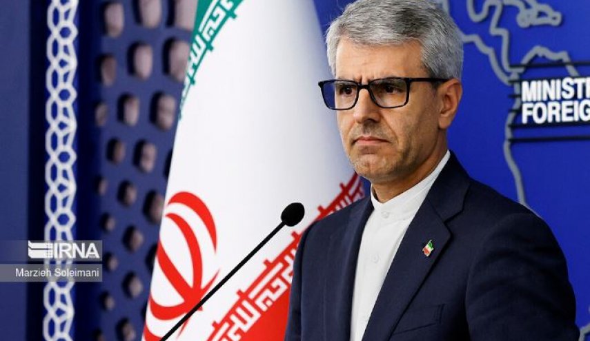 ایران اقدام رژیم صهیونیستی در غصب اراضی فلسطینی در کرانه باختری را محکوم کرد