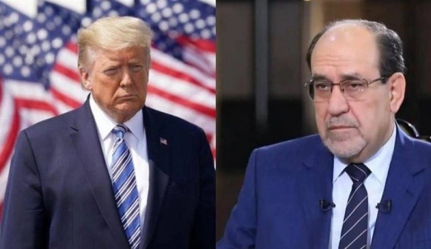 المكتب الإعلامي لرئيس ائتلاف دولة القانون ينفي ادعاءات مغرضة