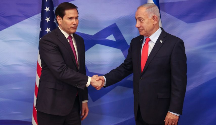 وزیر خارجه آمریکا هفته آینده به فلسطین اشغالی می‌رود
