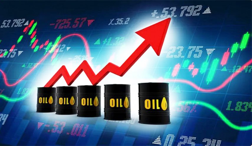 أسعار النفط ترتفع خلال تعاملات اليوم الخميس