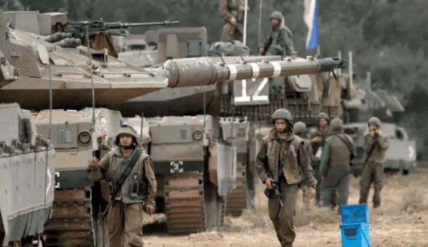 آماده‌باش اسرائیل در شمال فلسطین اشغالی از بیم پاسخ قاطع حزب‌الله
