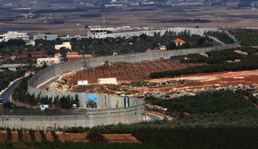 تلاش رژیم صهیونیستی برای شهرک‌سازی در مناطق اشغالی جنوب لبنان
