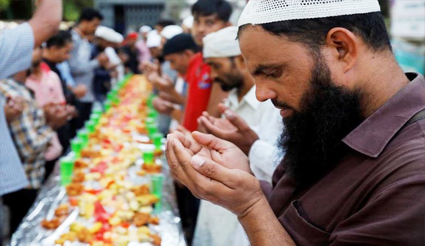 نصائح لصيام شهر رمضان بلا إرهاق أو جفاف