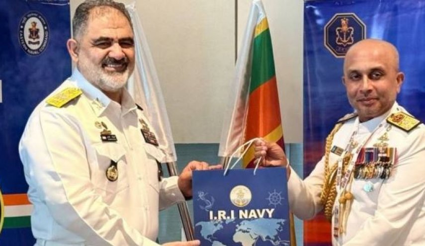 تاکید بر ضرورت هم‌افزایی نیروهای دریایی برای مقابله با تهدیدات مشترک