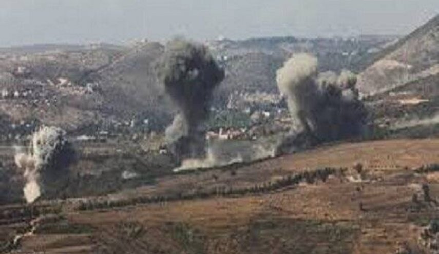 تداوم نقض آتش‌بس در لبنان از سوی رژیم صهیونیستی