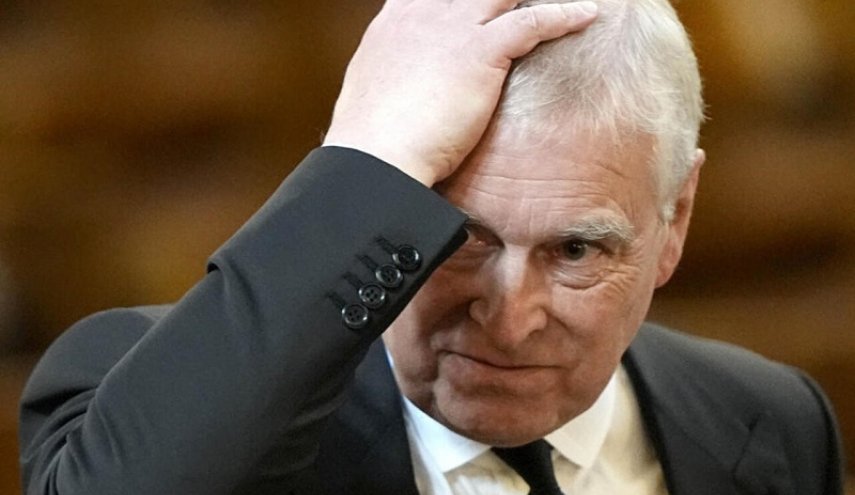 رسوایی جنسی جدید در دربار انگلیس... برادر پادشاه بازداشت شد