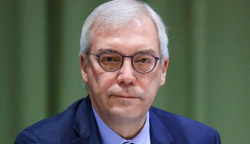 مسکو: به دفاع از توسعه فناوری صلح‌آمیز هسته‌ای ایران ادامه می‌دهیم