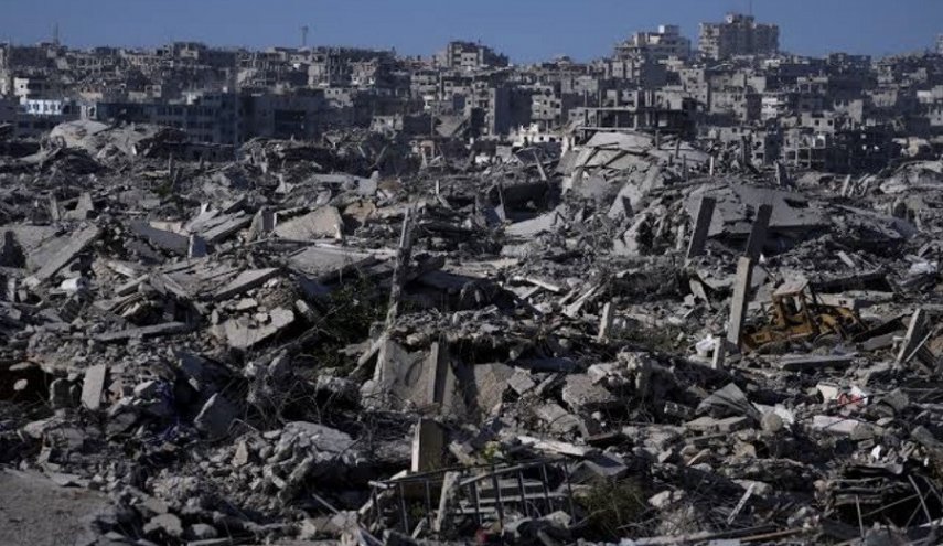 تخوف أممي من تطهير عرقي یمارسه الاحتلال في غزّة والضفة