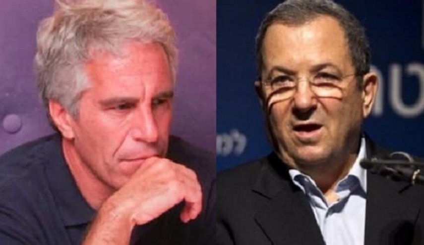 تقرير يكشف ارتباطات أمنية إسرائيلية بمبنى أقام فيه إبستين وباراك