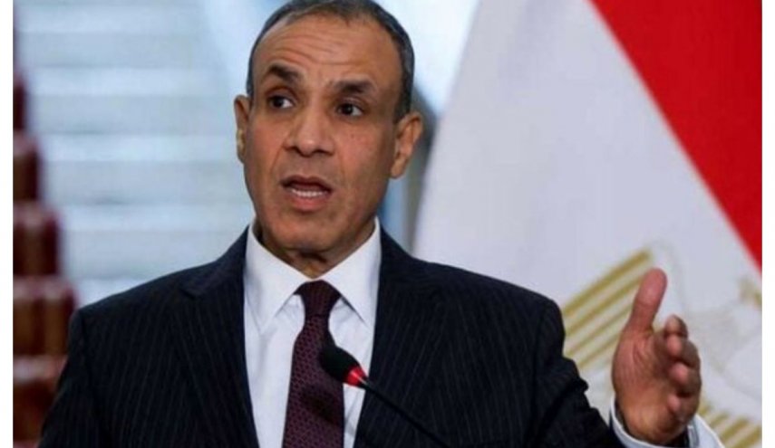 تاکید مصر بر لزوم اجرای کامل تعهدات بین‌المللی مربوط به پایان جنگ در غزه