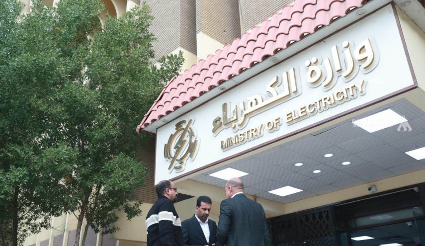 لمناقشة ملف الغاز...وفد عراقي سيتوجه قريباً إلى إيران