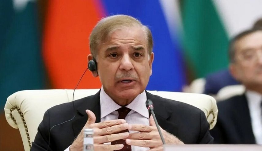 نخست وزیر پاکستان خواستار پایان نقض آتش‌بس توسط اسرائیل در غزه شد