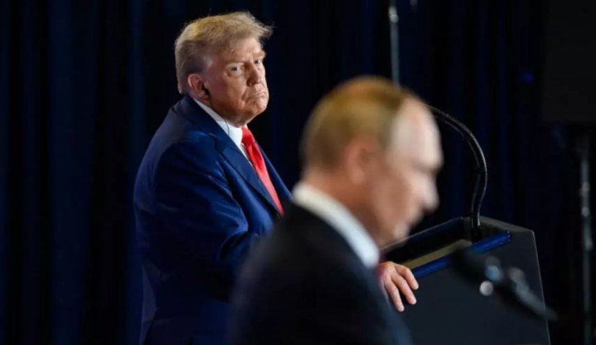 ترامب يمدد العقوبات الأمريكية المفروضة على روسيا لمدة عام  