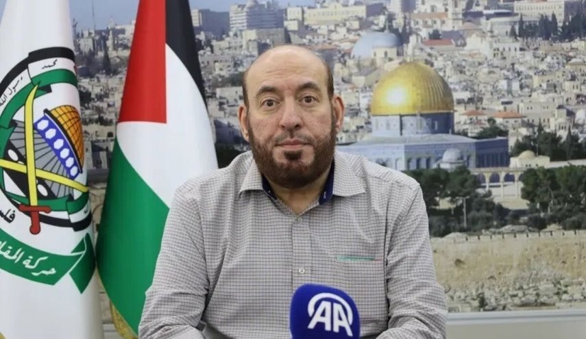 مقام ارشد حماس: تشکیل نیروی ثبات بین‌المللی به یک بن‌بست برای آمریکا و اسرائیل تبدیل شد