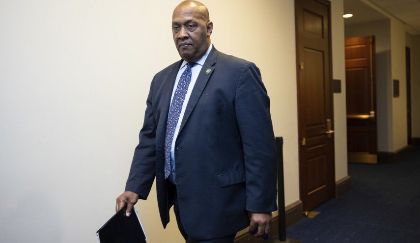 قانونگذار آمریکایی: با تشدید تنش‌ها علیه ایران به شدت مخالفم