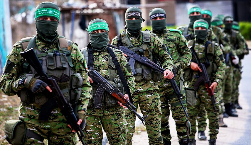 'حماس' لن تُهزم رغم الدمار الهائل الذي أصاب القطاع