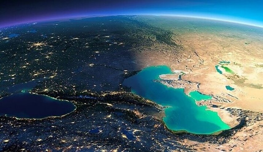 رایزنی‌های دوجانبه ایران و روسیه در خصوص دریای خزر و کنوانسیون تهران