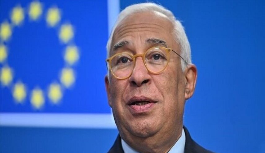 رئیس شورای اروپا: خواهان آغاز سریع مذاکرات عضویت اوکراین هستیم