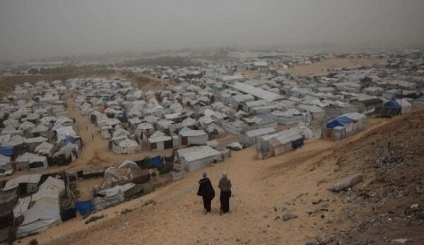 کمیته‌های مقاومت: بازگشایی محدود گذرگاه رفح پاسخگوی فاجعه انسانی نیست