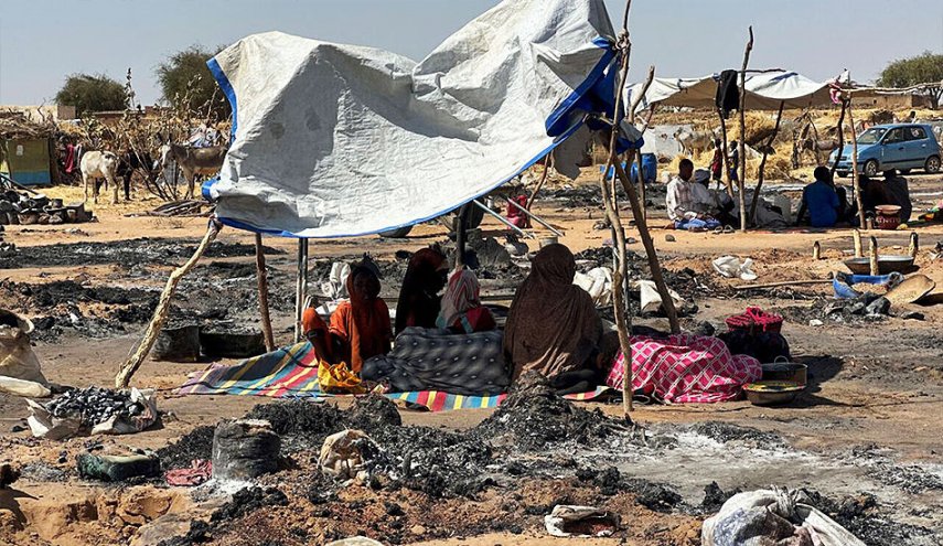 تقرير أممي يكشف فظائع صادمة في السودان
