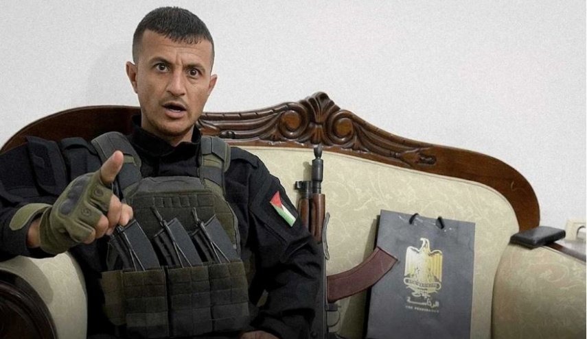 تبدیل مزدور از مجرم به پلیس: نسخه جنگ داخلی برای غزه