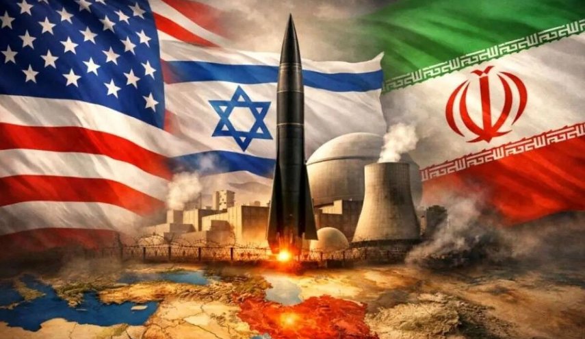 خیزش افکار عمومی آمریکا علیه تکرار اشتباه عراق؛پاسخ گسترده نه به جنگ در نظرسنجی‌ها