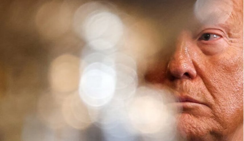 دیده‌بان حقوق بشر: دولت ترامپ تهدیدی برای حقوق بشر است